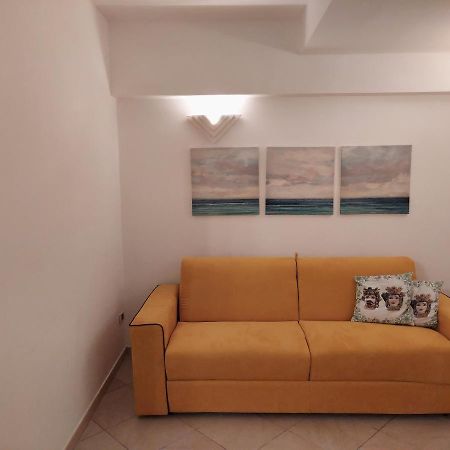 Villa Costanza Casa Vacanze Avola Eksteriør bilde